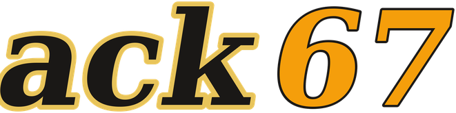 ack67 logo